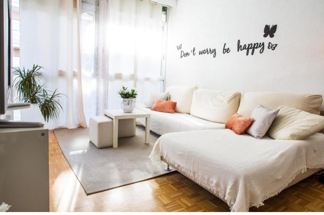 Bcn 4 Apartment
