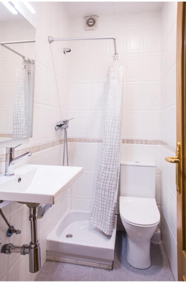 Apartment Bcn 4