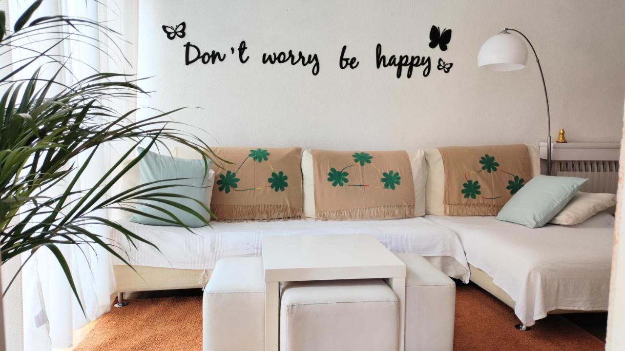 Apartment Bcn 4 *