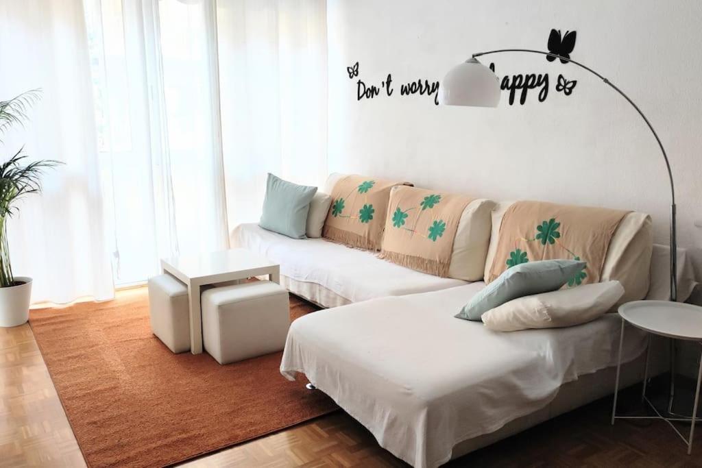 Apartment Bcn 4 Barcelona