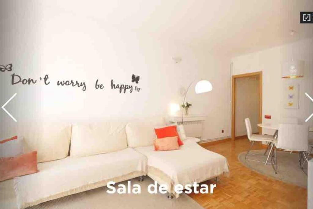 Apartment Bcn 4 *