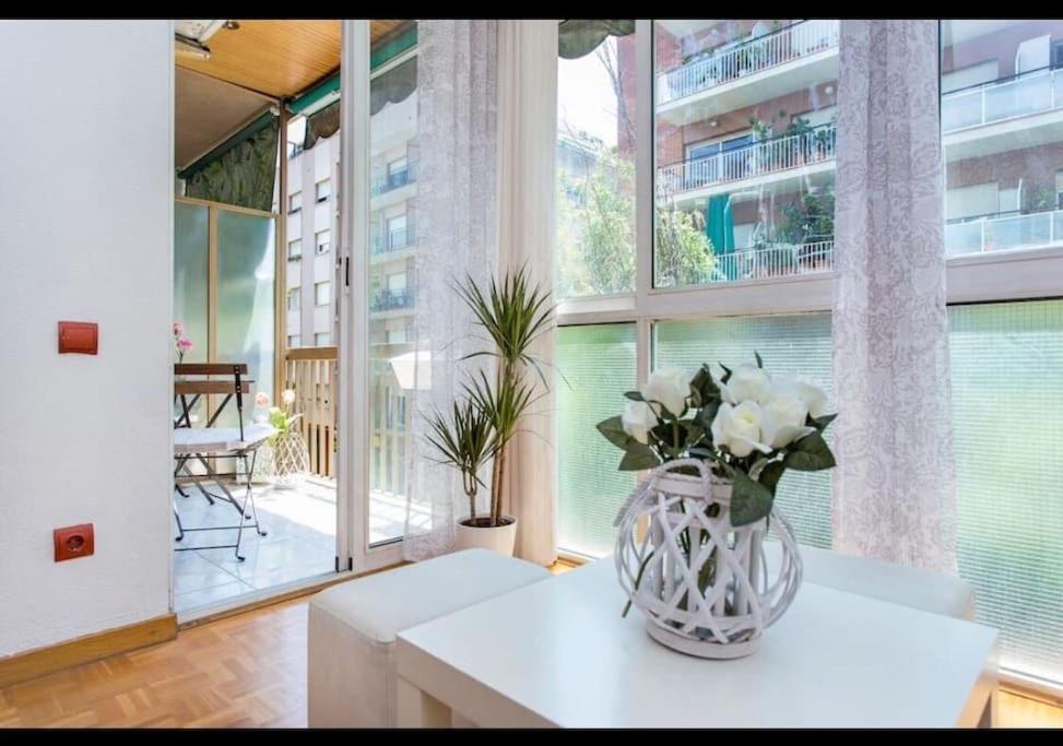 Bcn 4 Apartment Barcelona