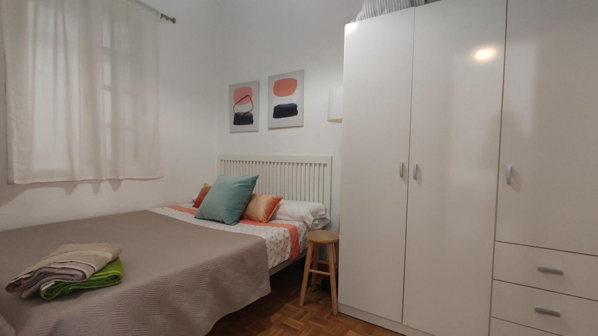 Bcn 4 Apartment