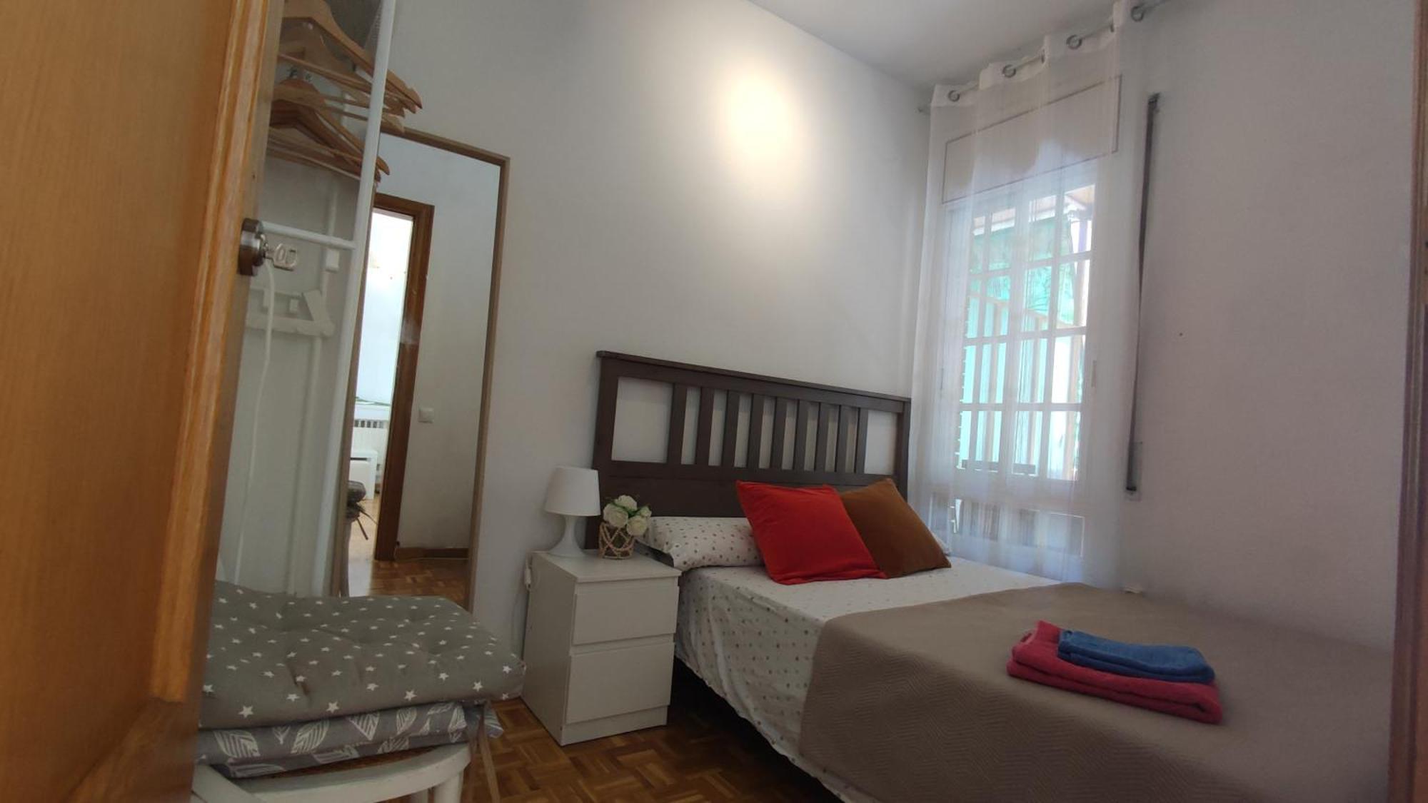 Apartment Bcn 4 Barcelona